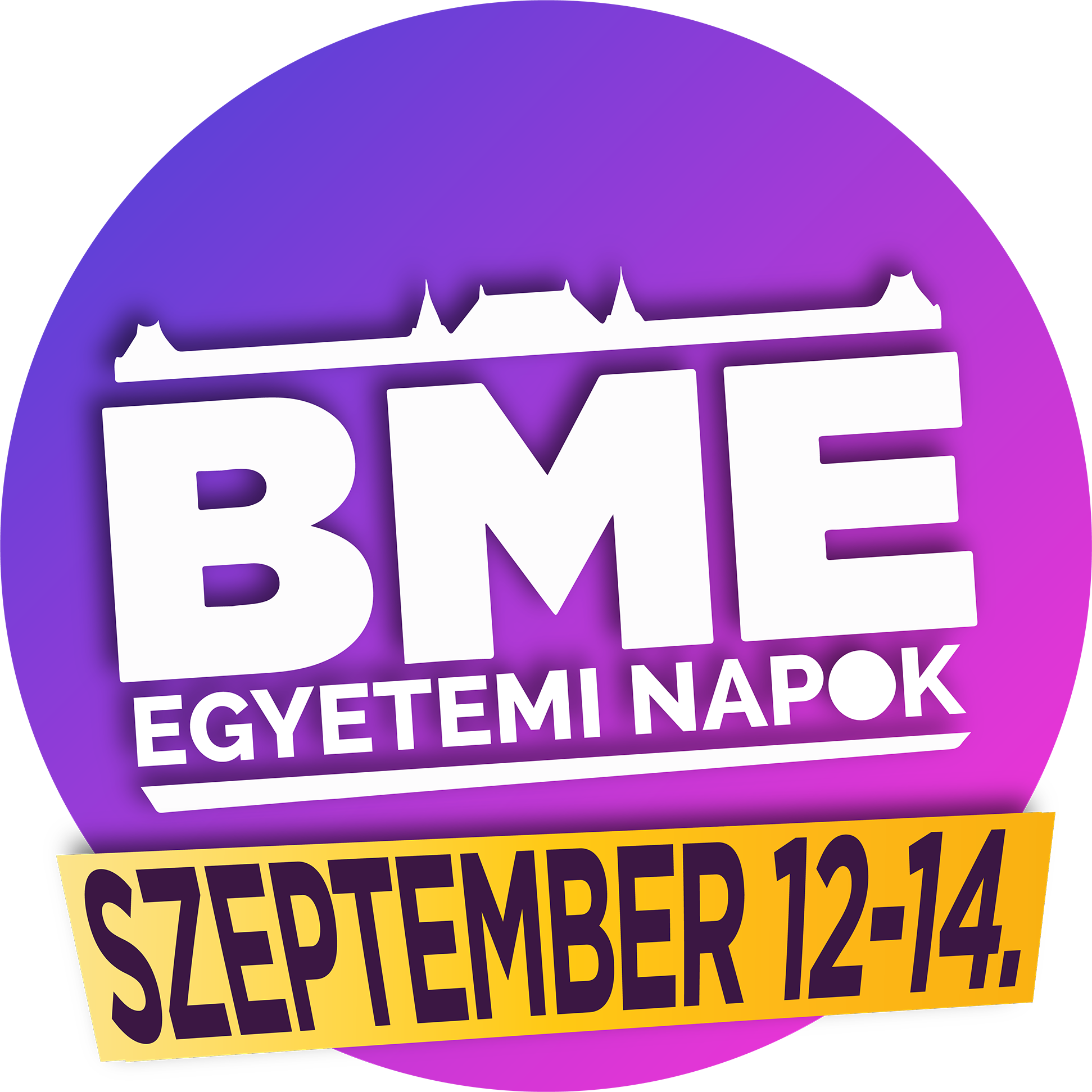 BME Egyetemi Napok